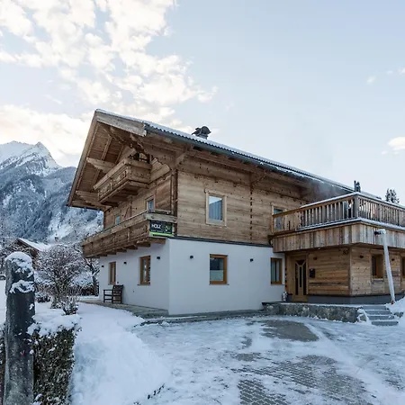 In Sulzau Near Wildkogel Arena, Cleaning Included *