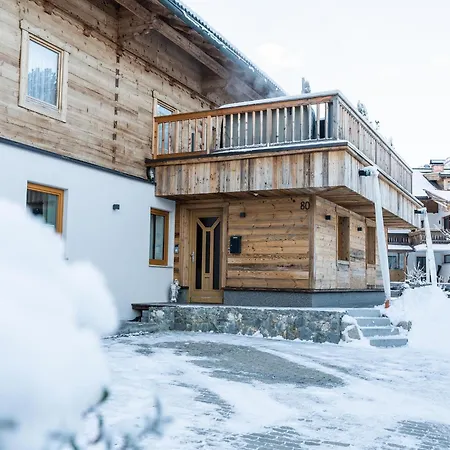 In Sulzau Near Wildkogel Arena, Cleaning Included *